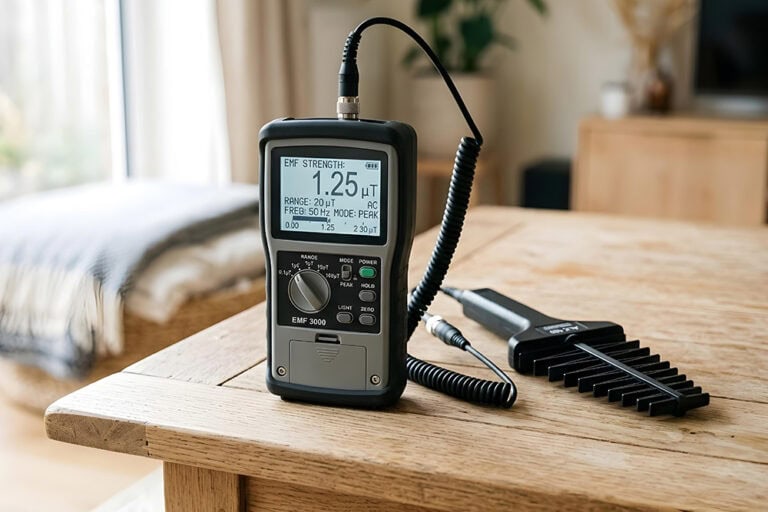 InnovaMesstechnik GmbH: Worauf es bei der Wahl der Messtechnik ankommt 1 InnovaMesstechnik GmbH: Worauf es bei der Wahl der Messtechnik ankommt